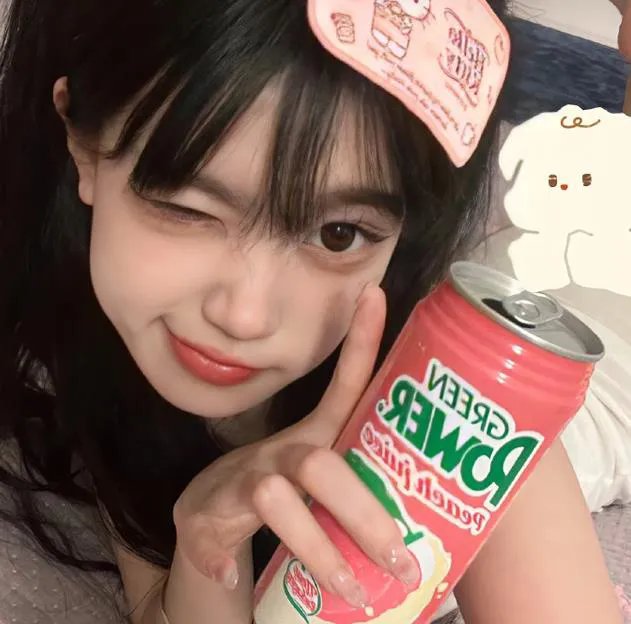 真情麻吉
