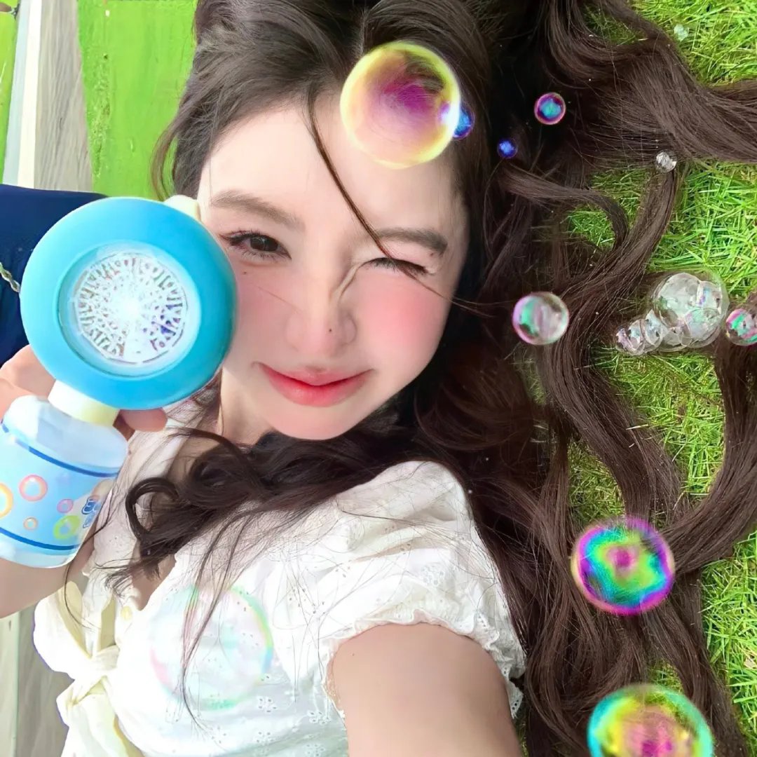 小心身后
